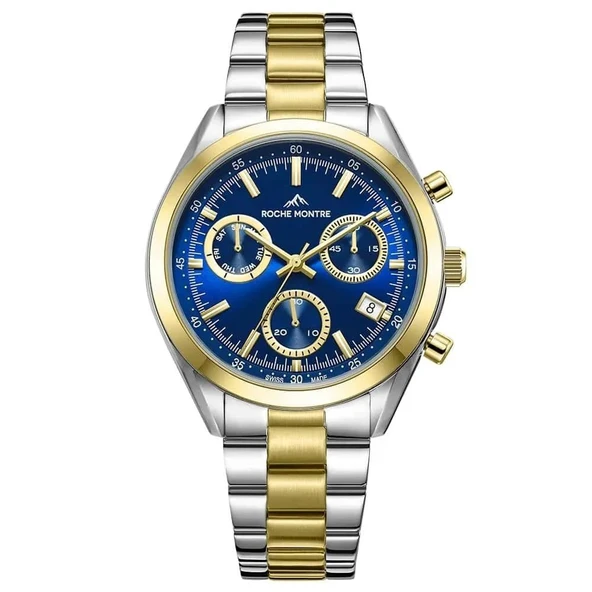 Roche Montre RMG6015-06 Erkek Kol Saati ürün görseli 1