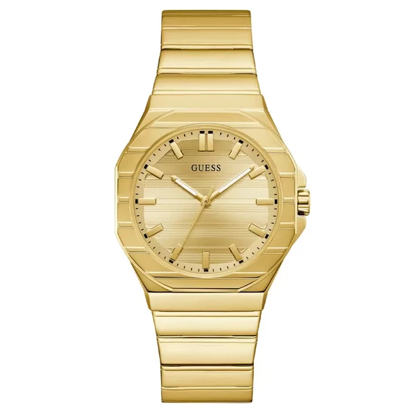 Guess GUGW1070G2 Erkek Kol Saati - Resim 2
