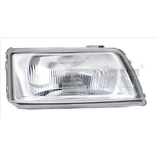Fiat Ducato - Peugeot Boxer - Citroen Jumper 1994-2001 - Far Sağ (Oem No (1301149080 ) ürün görseli 1