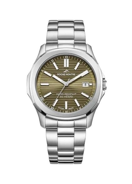 Roche Montre RMG6005-04 Erkek Kol Saati ürün görseli 1