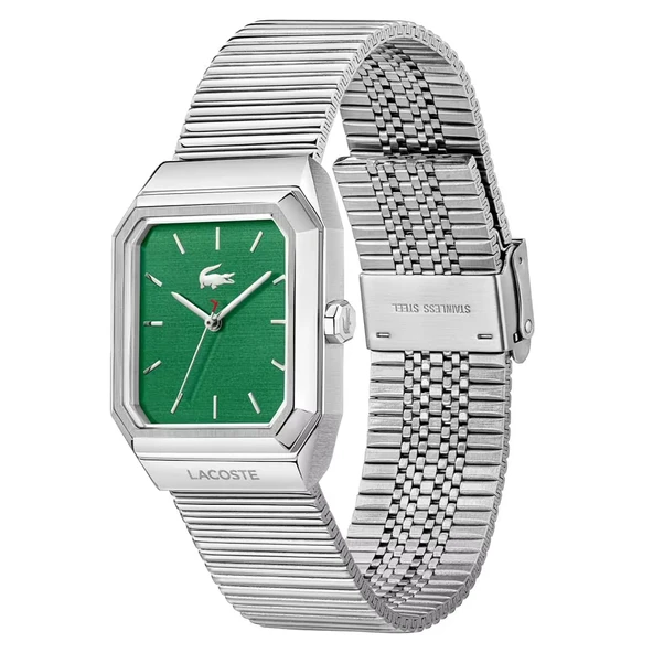 Lacoste LAC2011501 Kadın Kol Saati - Resim 3