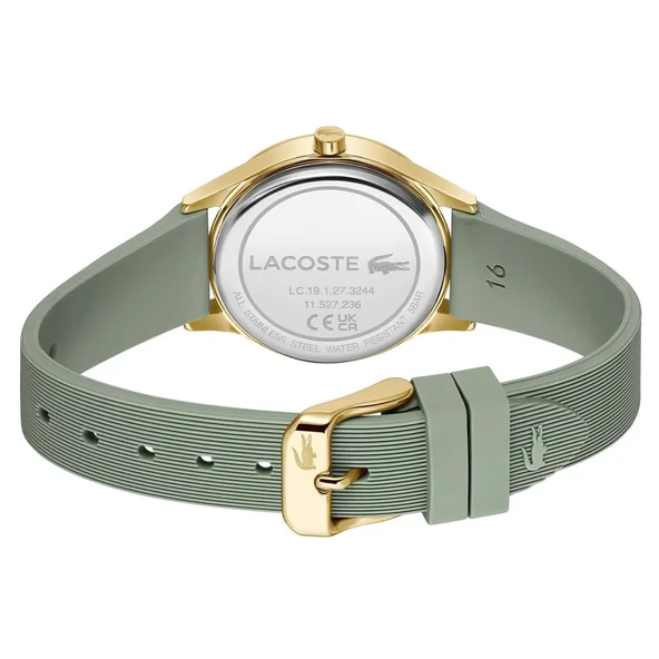 Lacoste LAC2001481 Kadın Kol Saati - Resim 4