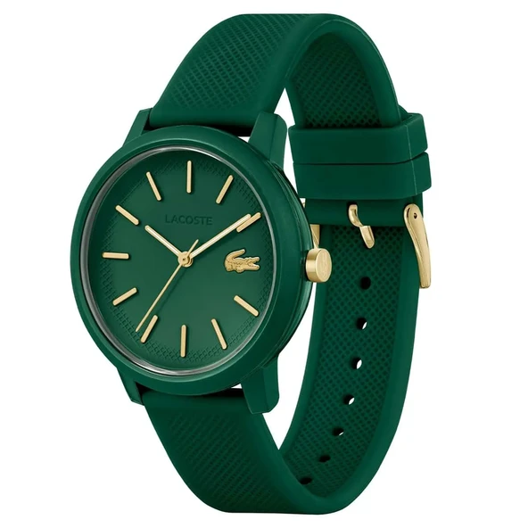 Lacoste LAC2011445 Erkek Kol Saati - Resim 3