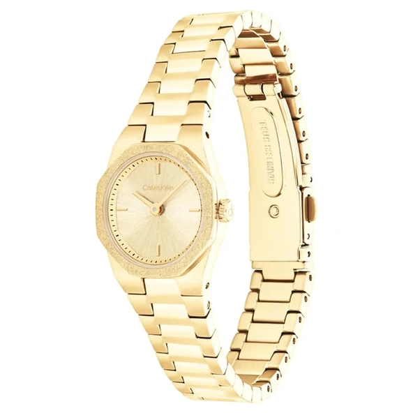 Calvin Klein CK25100142 Kadın Kol Saati - Resim 4