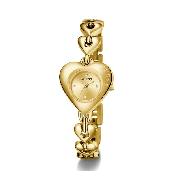 Guess GUGW0992L2 Kadın Kol Saati - Resim 7