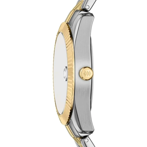 Fossil FES5461 Kadın Kol Saati - Resim 2