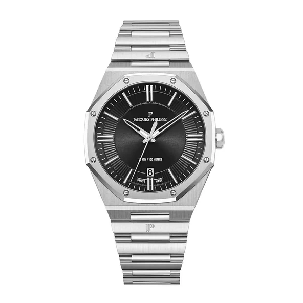 Jacques Philippe JPQGS871316 Erkek Kol Saati - Resim 2
