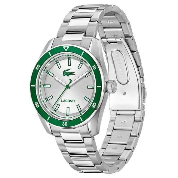 Lacoste LAC2011487 Erkek Kol Saati - Resim 2