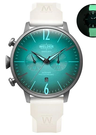 Welder Moody WWRC1034 Erkek Kol Saati ürün görseli 1