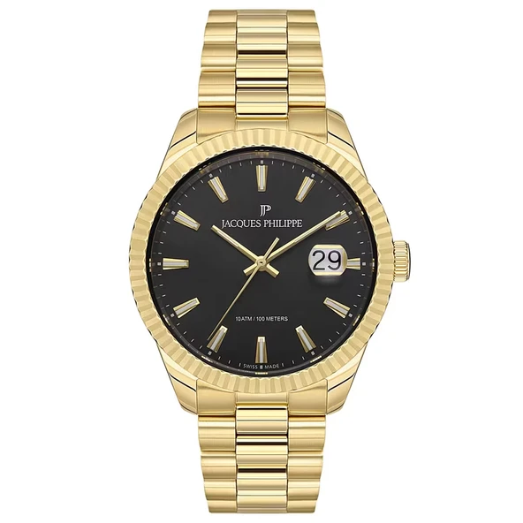 Jacques Philippe JPQGS232314 Erkek Kol Saati - Resim 2