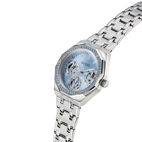 Guess GUGW1009L1 Kadın Kol Saati - Resim 6