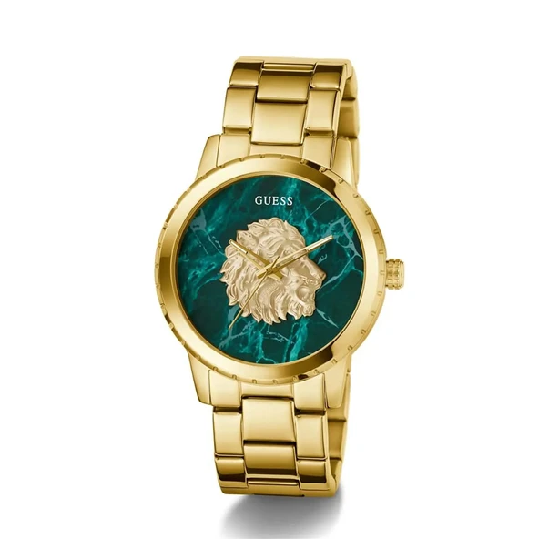 Guess GUGW0958G2 Erkek Kol Saati - Resim 6
