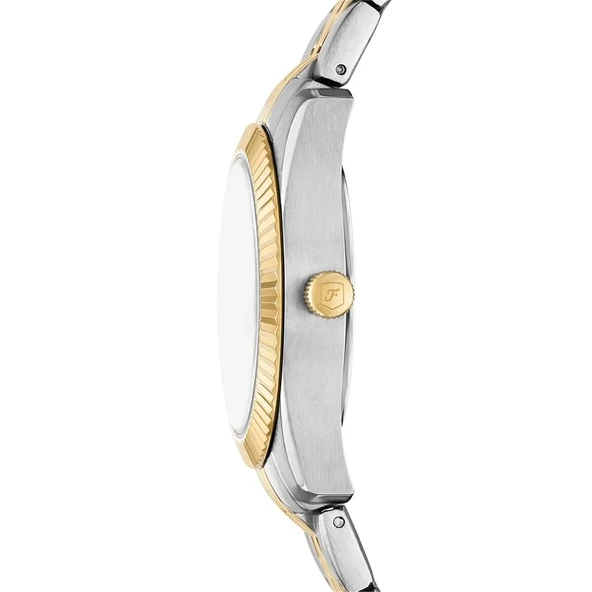Fossil FES5388 Kadın Kol Saati - Resim 3