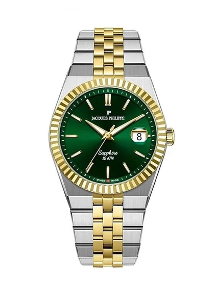 Jacques Philippe JPQGS10473X8 Erkek Kol Saati ürün görseli 1