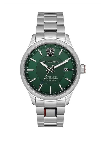 U.S. Polo Assn. USPA1125-01 Erkek Kol Saati ürün görseli 1
