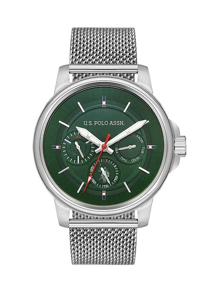 U.S. Polo Assn. USPA1020-05 Erkek Kol Saati ürün görseli 1