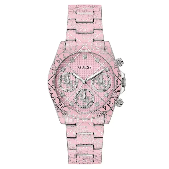 Guess GUGW0986L1 Kadın Kol Saati - Resim 2