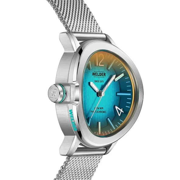 Welder Moody WMD7002 Kadın Kol Saati - Resim 6