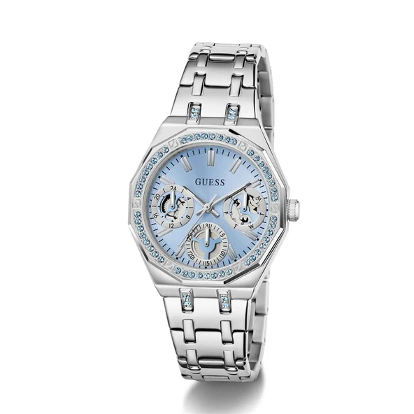Guess GUGW1009L1 Kadın Kol Saati - Resim 7