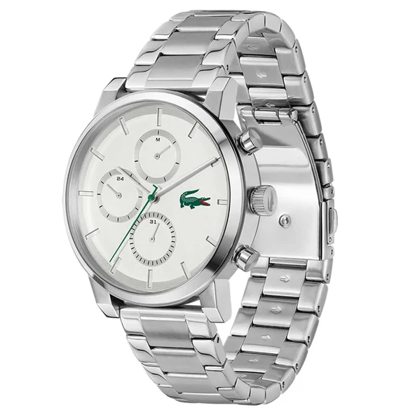 Lacoste LAC2011452 Erkek Kol Saati - Resim 4