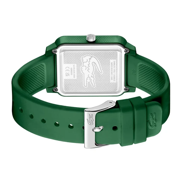 Lacoste LAC2011250 Erkek Kol Saati - Resim 4