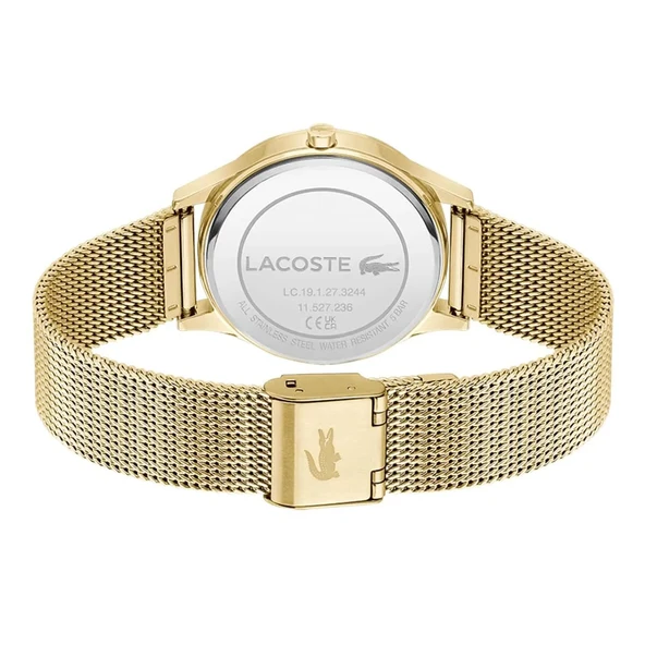 Lacoste LAC2001470 Kadın Kol Saati - Resim 4