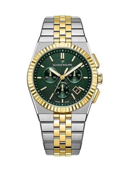 Jacques Philippe JPQGC10573X8 Erkek Kol Saati ürün görseli 1