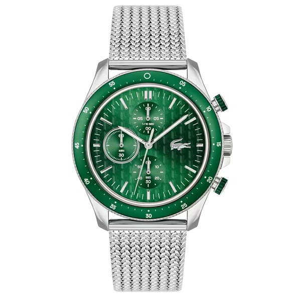 Lacoste LAC2011255 Erkek Kol Saati - Resim 2