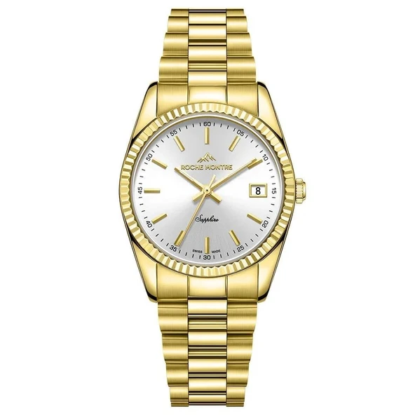 Roche Montre RML5017-06 Kadın Kol Saati ürün görseli 1