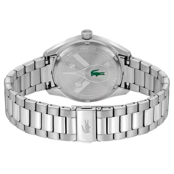 Lacoste LAC2011355 Erkek Kol Saati - Resim 3
