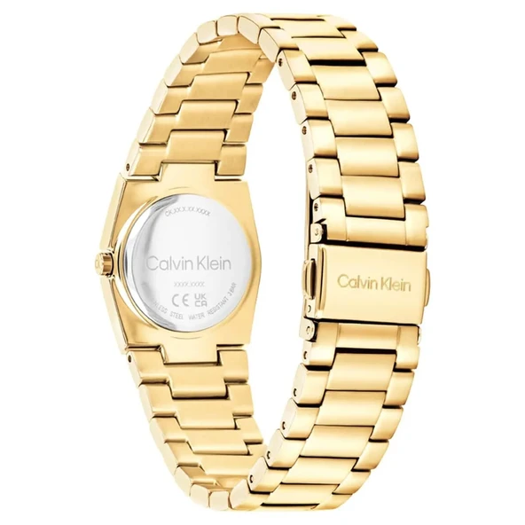 Calvin Klein CK25100122 Kadın Kol Saati - Resim 4