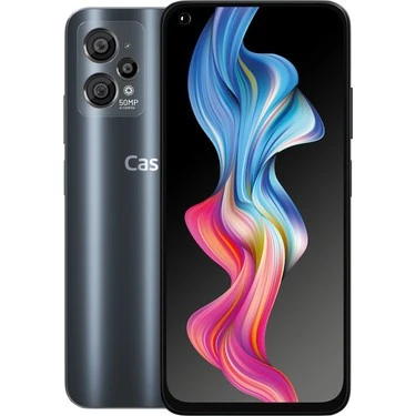 Casper Via X30 Plus 256 GB Antrasit ürün görseli 1