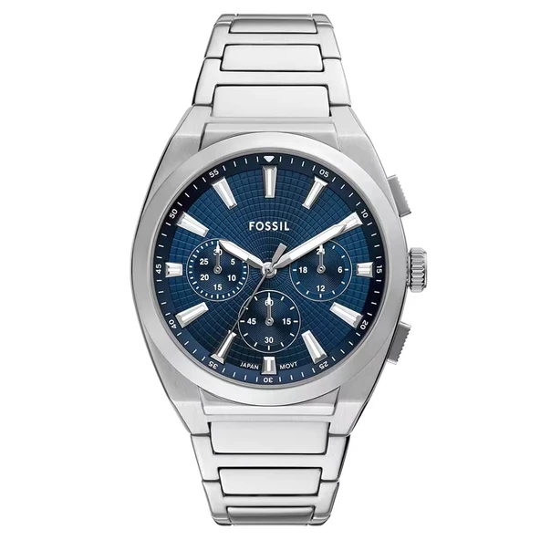 Fossil FFS6104 Erkek Kol Saati - Resim 2