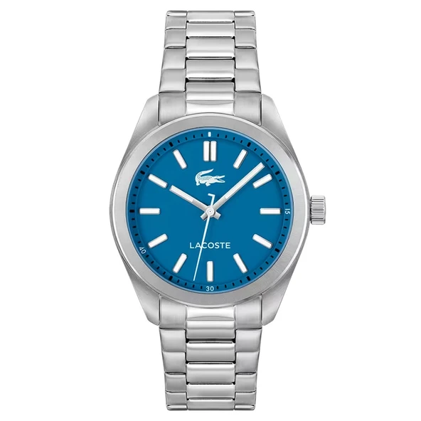Lacoste LAC2011355 Erkek Kol Saati - Resim 2
