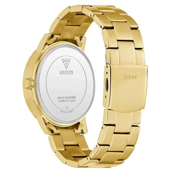Guess GUGW0958G2 Erkek Kol Saati - Resim 4