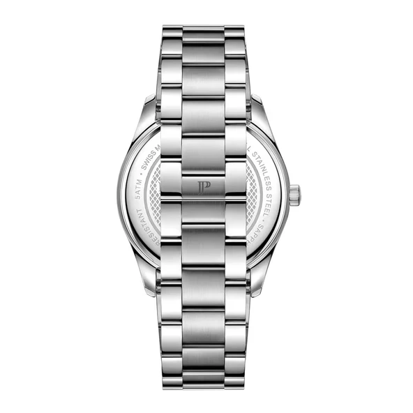 Jacques Philippe JPQGS881326 Erkek Kol Saati - Resim 5