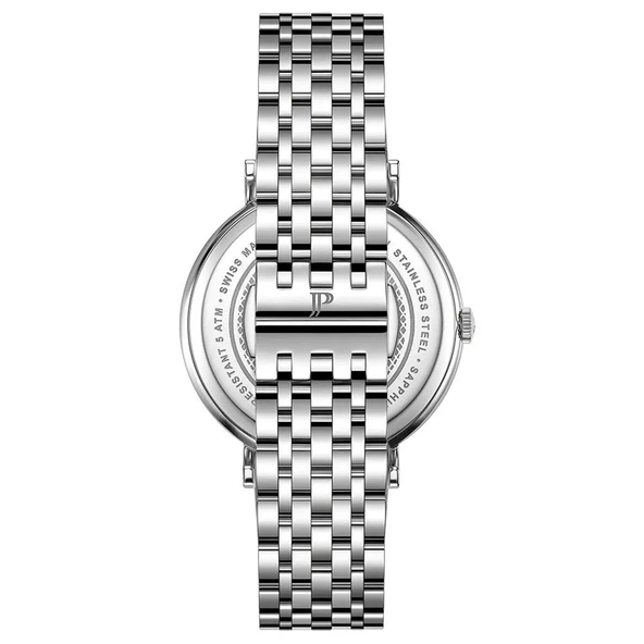 Jacques Philippe JPQGS951326 Erkek Kol Saati - Resim 5