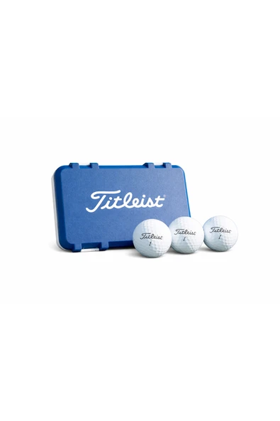 Kapaklı 6’lı Golf Topu Saklama Kutusu – Sert Plastik Taşıma Kutusu – Golf Top Organizer Box ürün görseli 1