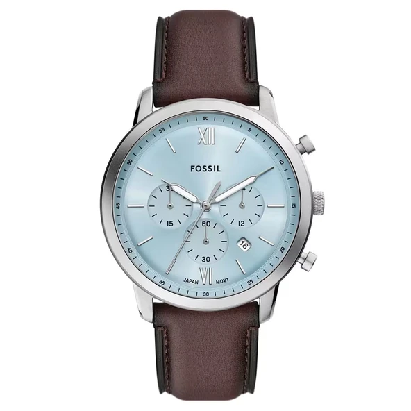 Fossil FFS6109 Erkek Kol Saati - Resim 2