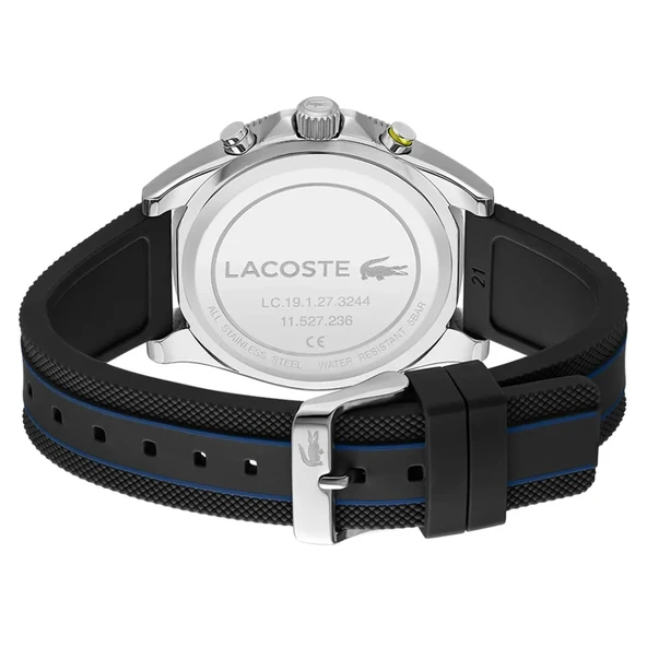 Lacoste LAC2011361 Erkek Kol Saati - Resim 4