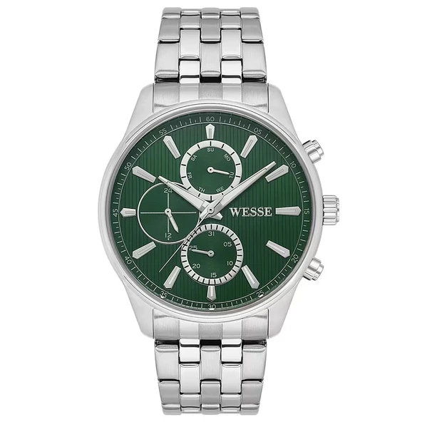 Wesse WWG206406 Erkek Kol Saati - Resim 2