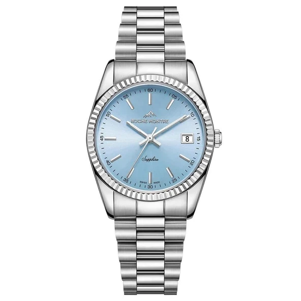 Roche Montre RML5017-01 Kadın Kol Saati ürün görseli 1
