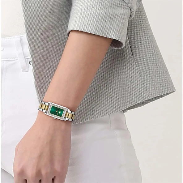 Lacoste LAC2001483 Kadın Kol Saati - Resim 5