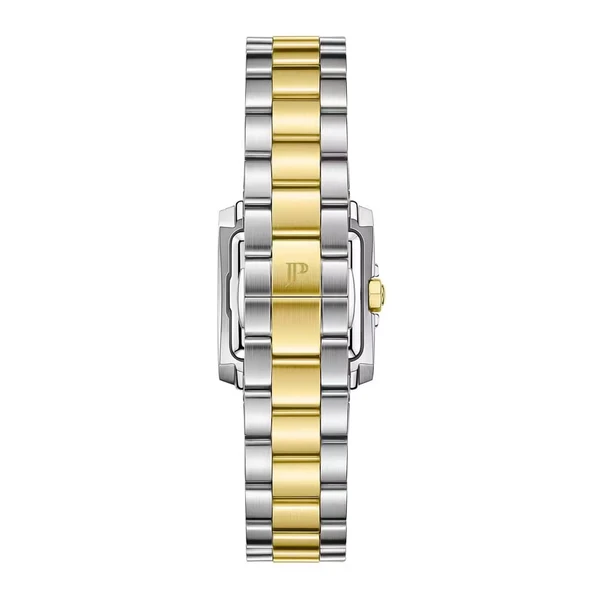 Jacques Philippe JPQLS9313X8 Kadın Kol Saati - Resim 5