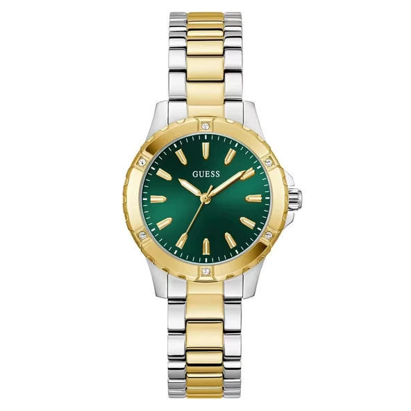 Guess GUGW0948L8 Kadın Kol Saati - Resim 2