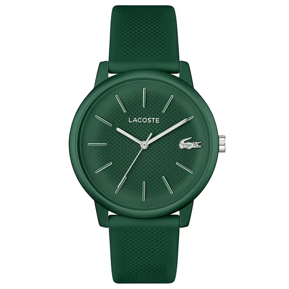Lacoste LAC2011238 Erkek Kol Saati - Resim 2