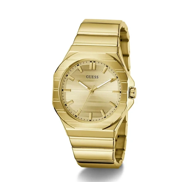 Guess GUGW1070G2 Erkek Kol Saati - Resim 6