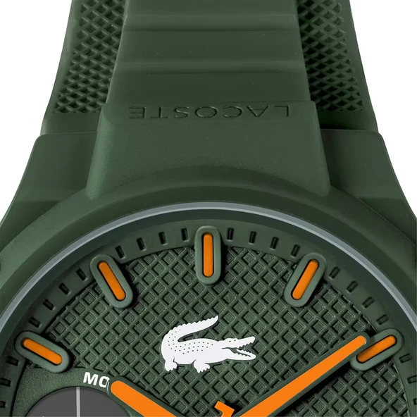 Lacoste LAC2011367 Erkek Kol Saati - Resim 6