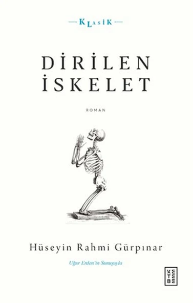 Dirilen İskelet ürün görseli 1