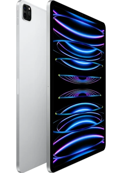 İPAD PRO 11'' 4.NESİL 128GB MNXD3TU/A VİTRİN - Resim 2